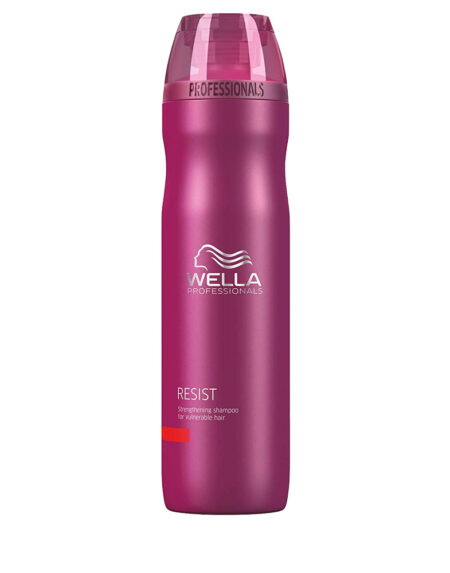 AGE strengthening shampoo weak hair 250 ml by Wella