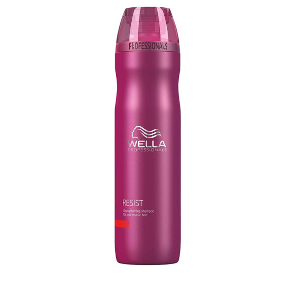 AGE strengthening shampoo weak hair 250 ml by Wella
