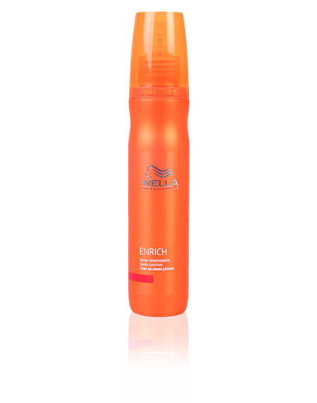 ENRICH detangling spray 150 ml by Wella