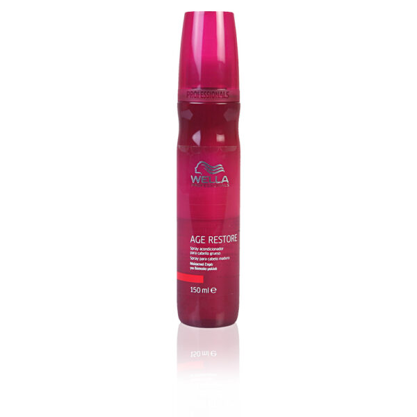 AGE restoring cond spray coarse hair 150 ml by Wella