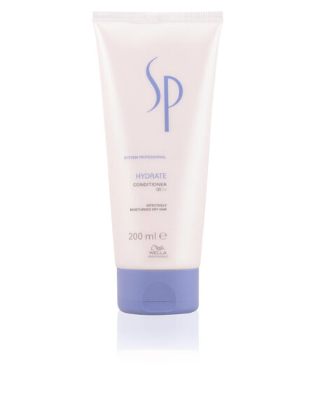 SP HYDRATE conditioner 200 ml by System Professional
