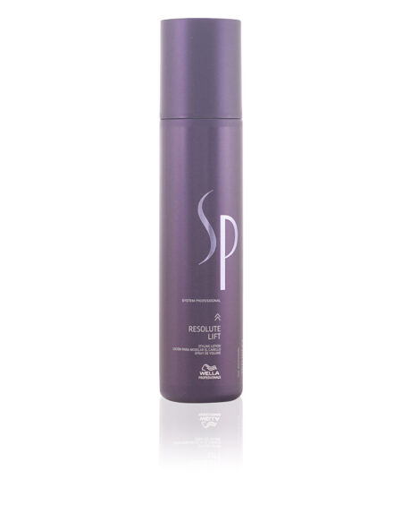 SP RESOLUTE lift 250 ml by System Professional