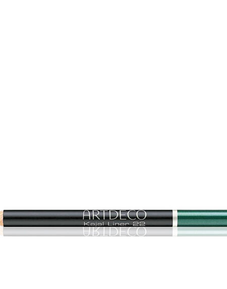 KAJAL LINER #22-deep cobalt green 1