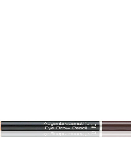 EYE BROW pencil #2-intensive brown 1