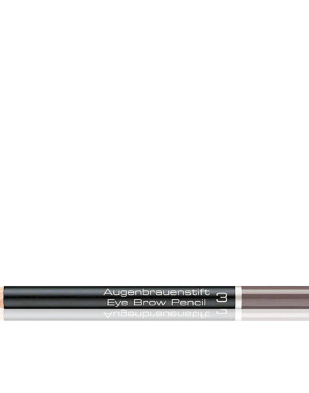 EYE BROW pencil #3-soft brown 1