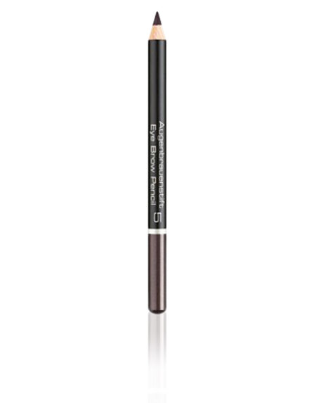 EYE BROW pencil #5-dark grey 1
