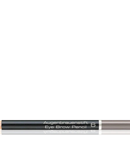 EYE BROW pencil #6-medium grey brown 1
