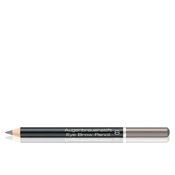 EYE BROW pencil #6-medium grey brown 1