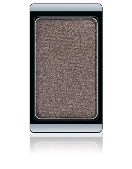 EYESHADOW PEARL #17-pearly misty wood 0