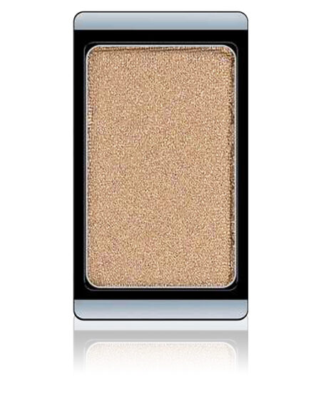 EYESHADOW PEARL #22-pearly golden caramel 0