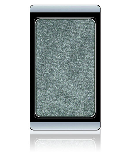 EYESHADOW PEARL #51-pearly green jewel 0
