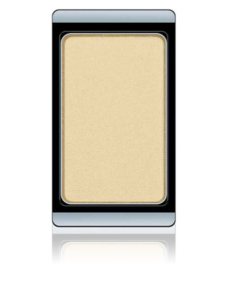 EYESHADOW DUOCROME #222-sunshine yellow 0