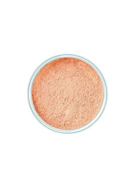 MINERAL POWDER foundation #2-natural beige 15 gr by Artdeco