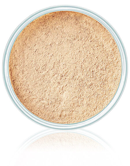 MINERAL POWDER foundation #4-light beige 15 gr by Artdeco