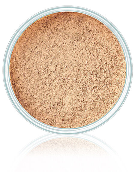 MINERAL POWDER foundation #6-honey 15 gr by Artdeco