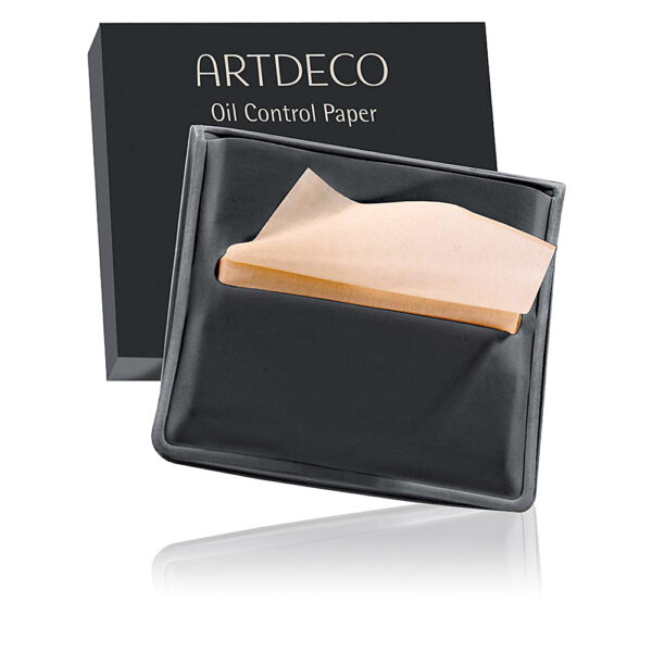 OIL CONTROL paper by Artdeco