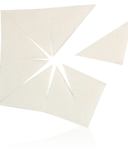 MAKE UP SPONGE edges 8 uds by Artdeco