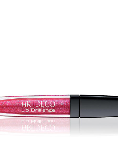 LIP BRILLIANCE long lasting #58-brilliant hollywood pink 5 m by Artdeco