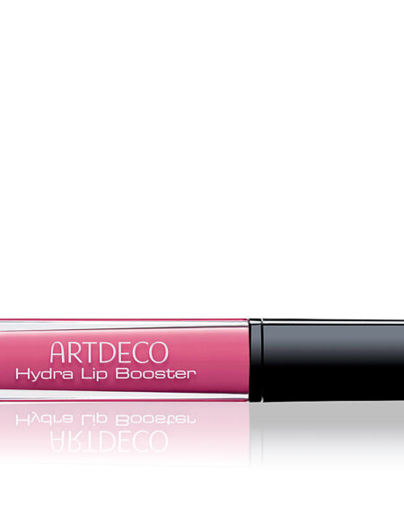 HYDRA LIP booster #55-translucent hot pink 6 ml by Artdeco