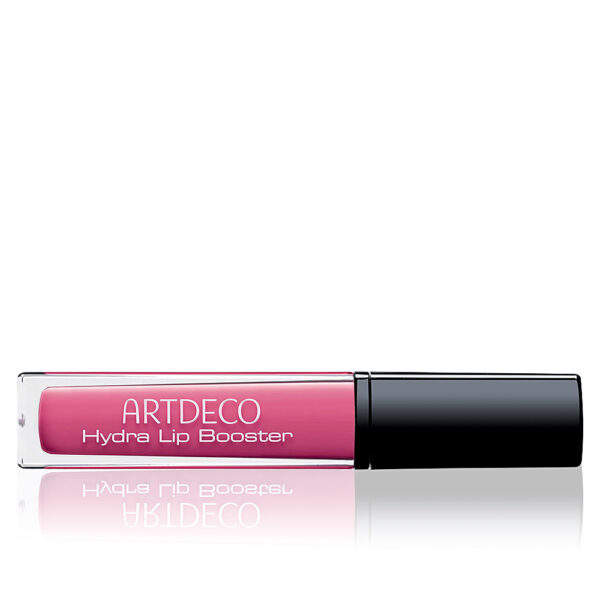 HYDRA LIP booster #55-translucent hot pink 6 ml by Artdeco