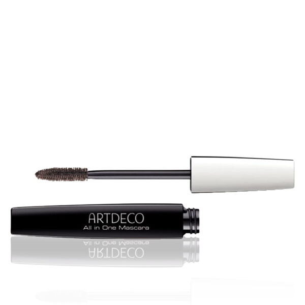 ALL IN ONE mascara #03-brown 10 ml by Artdeco