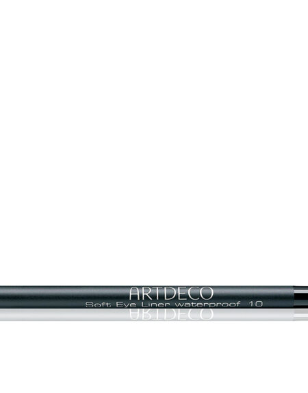 SOFT EYE LINER waterproof #10-black 1