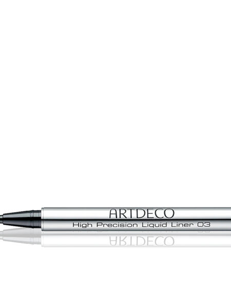 HIGH PRECISION liquid liner #03-brown 0