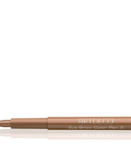 EYE BROW color pen #3-light brown 1