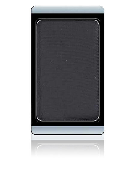 EYESHADOW MATT #503-matt black 0