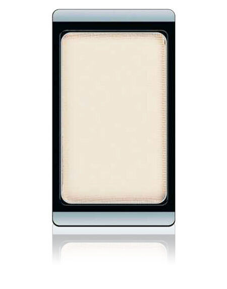 EYESHADOW MATT #554-matt natural vainilla 0