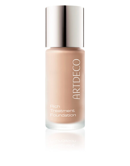 RICH TREATMENT foundation #21-delicious cinnamon 20 ml by Artdeco