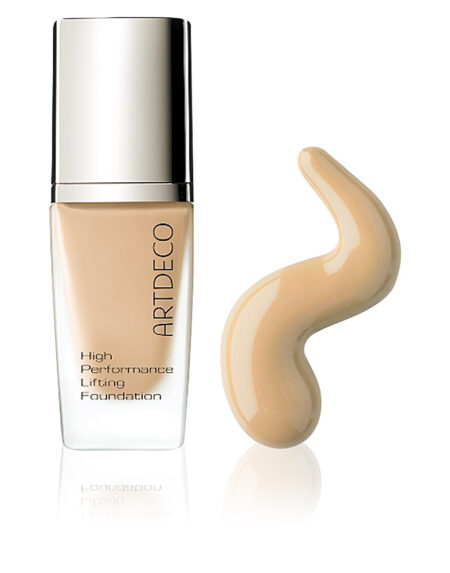 HIGH PERFORMANCE lifting found #15-reflecting vanilla 30 ml by Artdeco