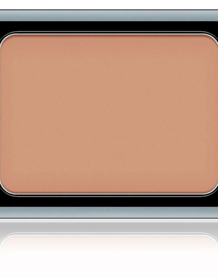 CAMOUFLAGE cream #10-soft amber 4