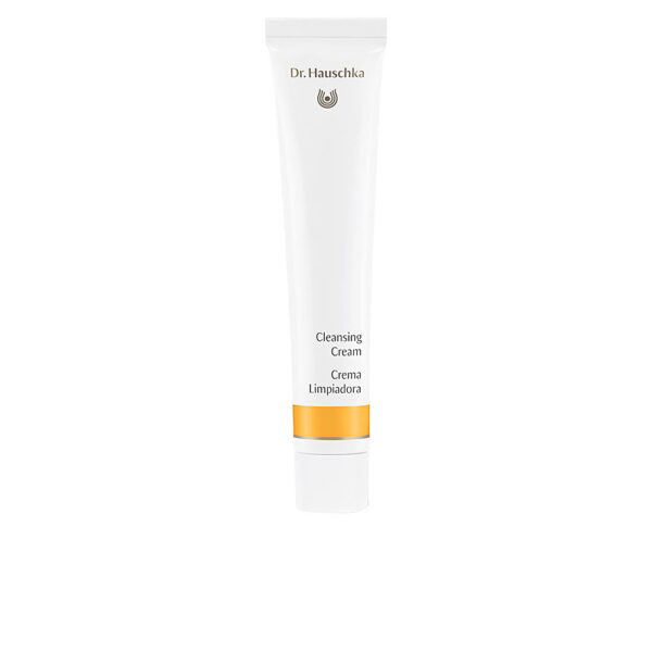 CLEANSING CREAM 50 ml by Dr. Hauschka