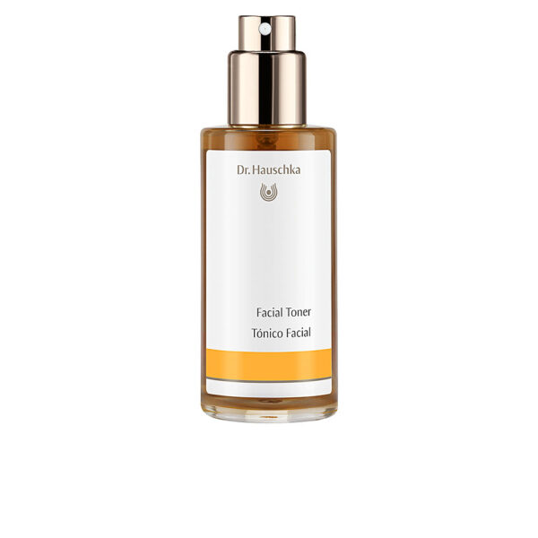 FACIAL TONER enlivens adn fortifies 100 ml by Dr. Hauschka