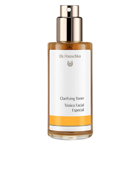 CLARIFYING toner special 100 ml by Dr. Hauschka
