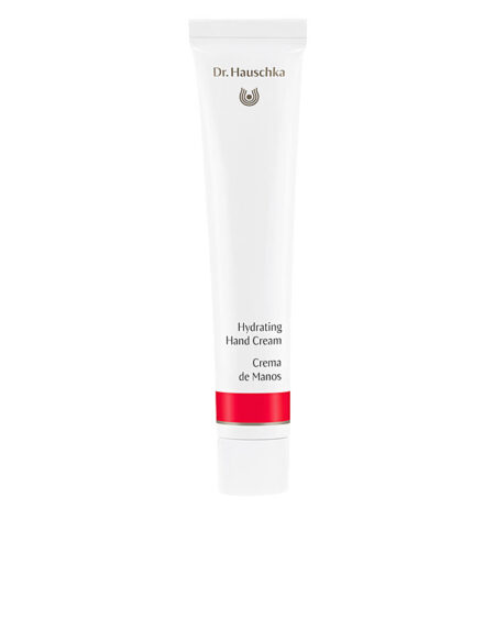 HYDRATING hand cream 50 ml by Dr. Hauschka