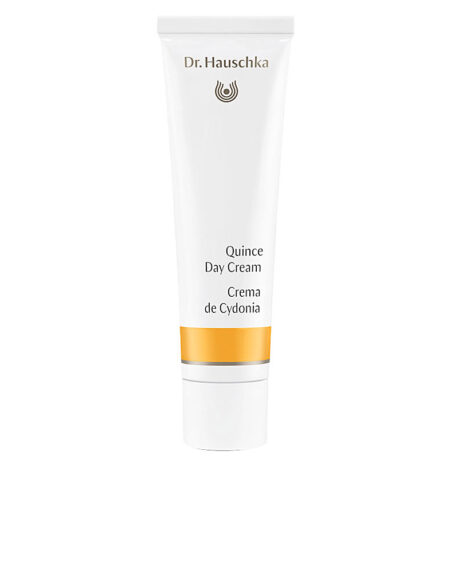 QUINCE day cream hydrates and protects 30 ml by Dr. Hauschka