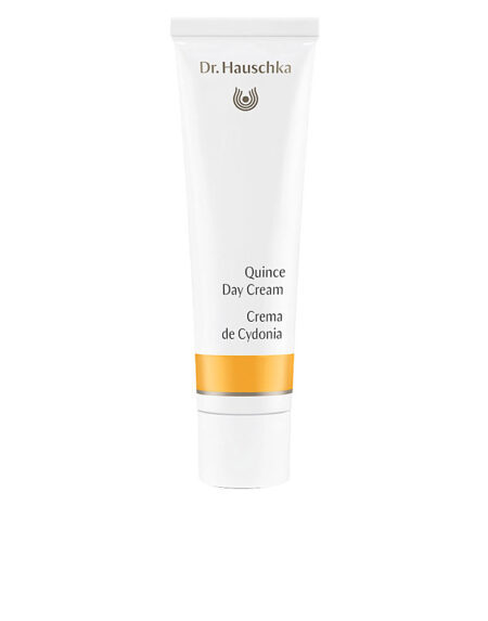 QUINCE day cream hydrates and protects 30 ml by Dr. Hauschka
