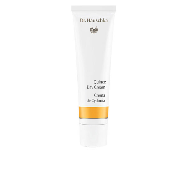 QUINCE day cream hydrates and protects 30 ml by Dr. Hauschka