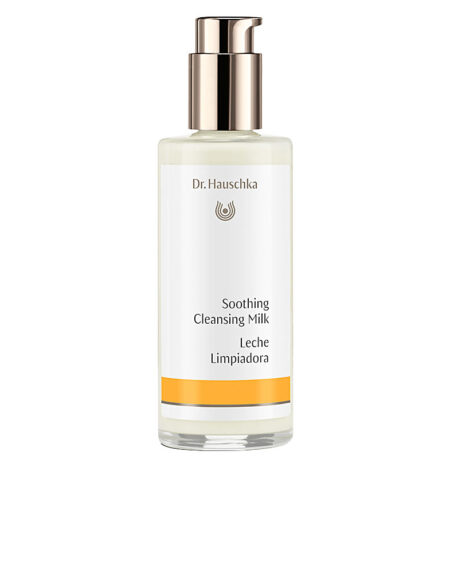 SOOTHING cleansing milk 145 ml by Dr. Hauschka