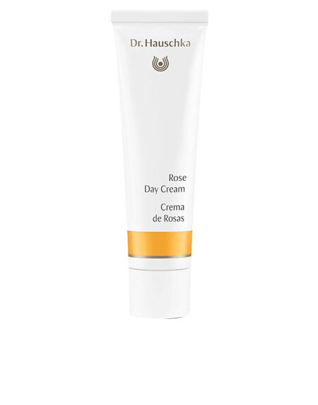 ROSE day cream 30 ml by Dr. Hauschka