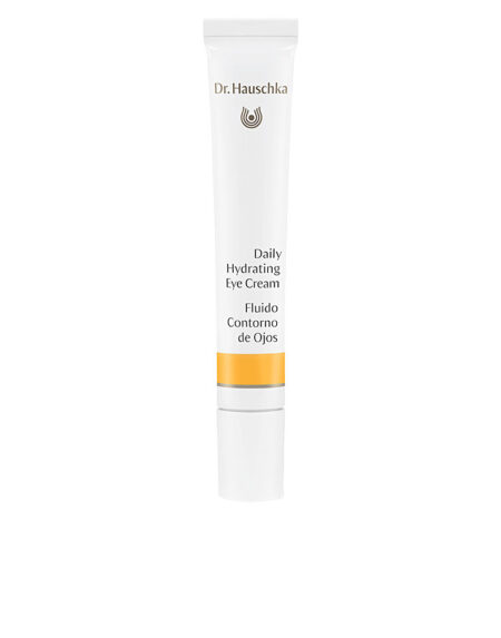 DAILY HYDRATING eye cream 12