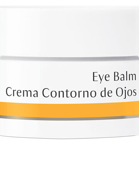EYE BALM 10 ml by Dr. Hauschka