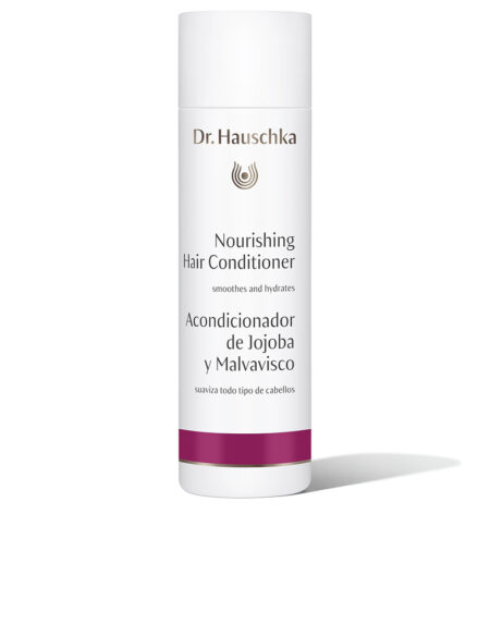 NOURISHING HAIR CONDITIONER smoothes and hydrates 250 ml by Dr. Hauschka