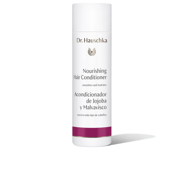 NOURISHING HAIR CONDITIONER smoothes and hydrates 250 ml by Dr. Hauschka