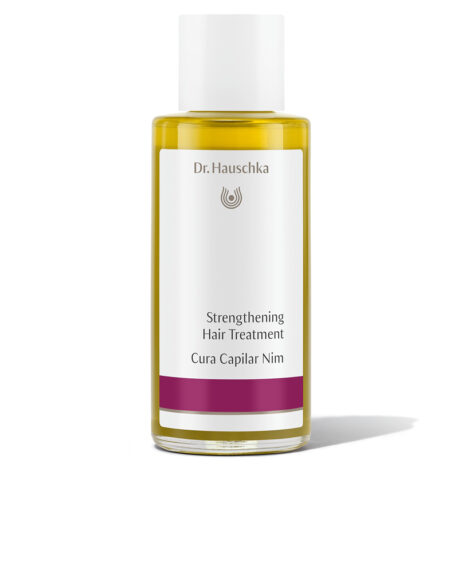 HAIR TREATMENT strengthening 100 ml by Dr. Hauschka
