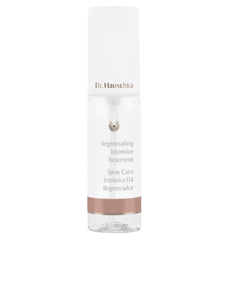 REGENERATING intensive treatment 40 ml by Dr. Hauschka