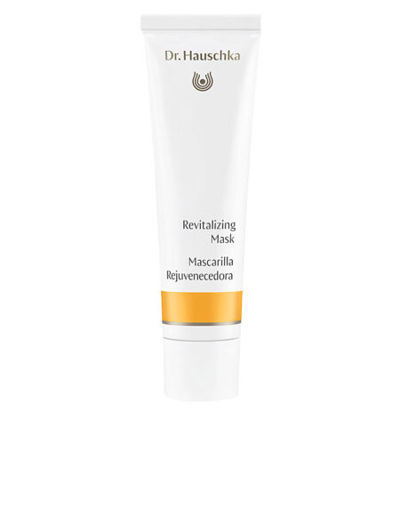 REVITALIZING mask 30 ml by Dr. Hauschka