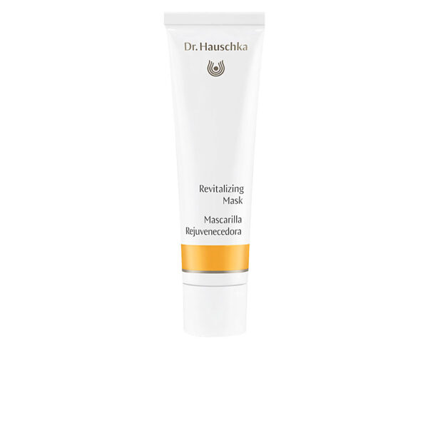 REVITALIZING mask 30 ml by Dr. Hauschka